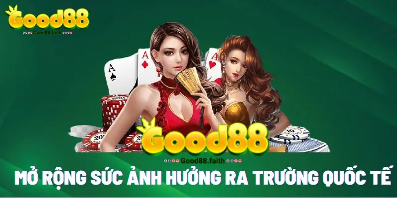 CEO Đỗ Quốc Vinh - Người Sáng Lập Nhà Cái Good88 6 CEO Quốc Vinh mong muốn mở rộng sức ảnh hưởng của nhà cái ra thị trường quốc tế
