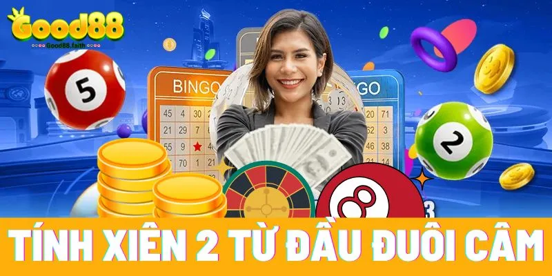 Cách Tính Lô Xiên 2 - Mọi Thông Tin Người Mới Cần Biết 5 Tìm lô xiên 2 từ đầu, đuôi câm