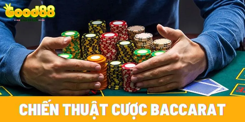Hướng Dẫn Luật Chơi Baccarat - 3 Quy Tắc Người Mới Cần Nhớ 5 Người chơi nên áp dụng chiến thuật đặt cược Baccarat